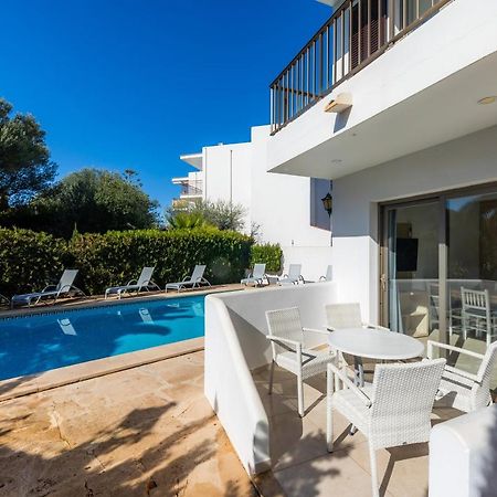 Apartamento Aquamarina 3 กาลาแฟร์เรรา ภายนอก รูปภาพ