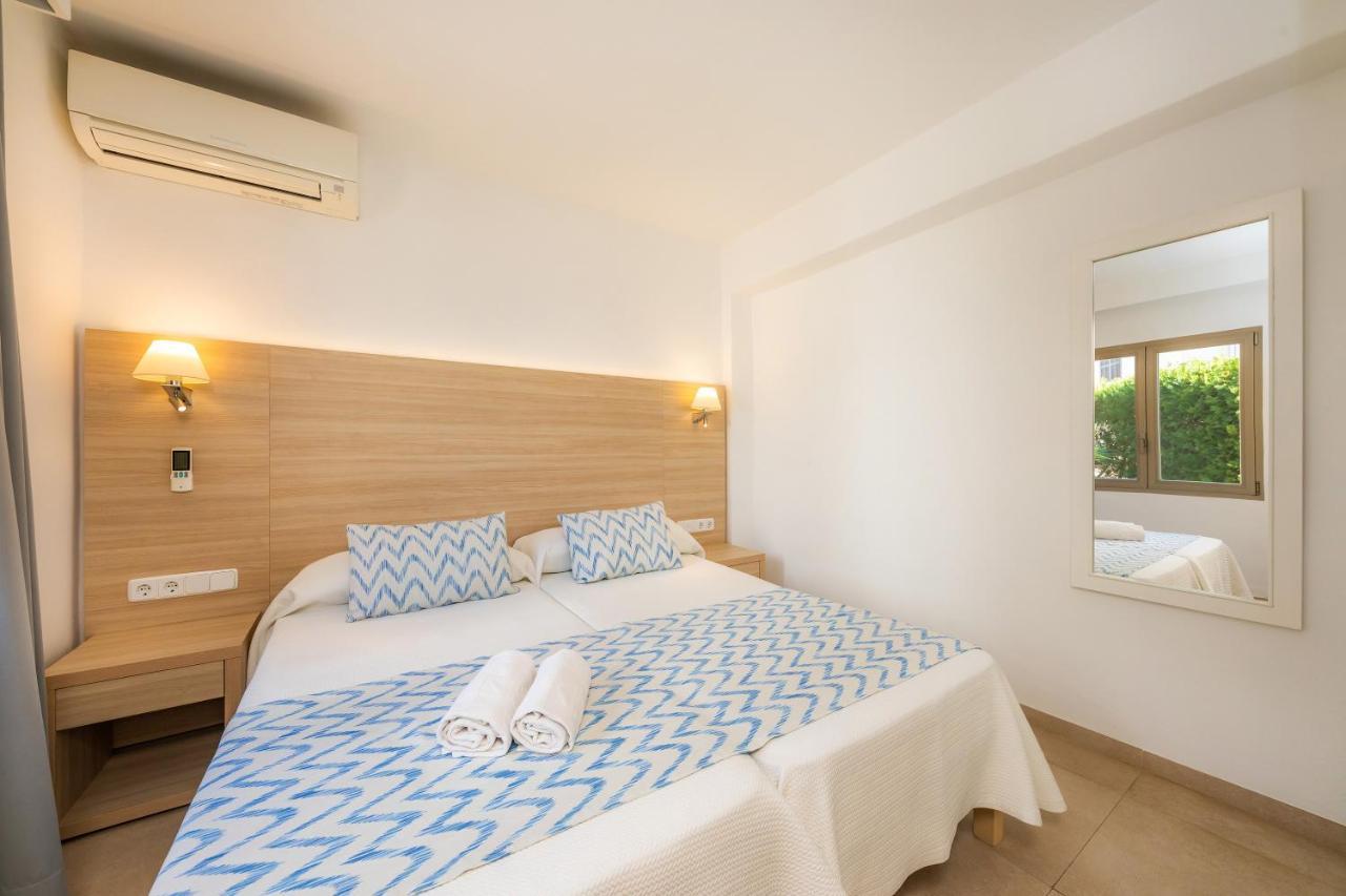 Apartamento Aquamarina 3 กาลาแฟร์เรรา ภายนอก รูปภาพ