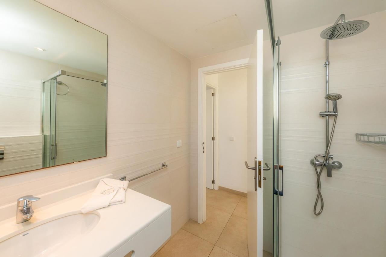 Apartamento Aquamarina 3 กาลาแฟร์เรรา ภายนอก รูปภาพ