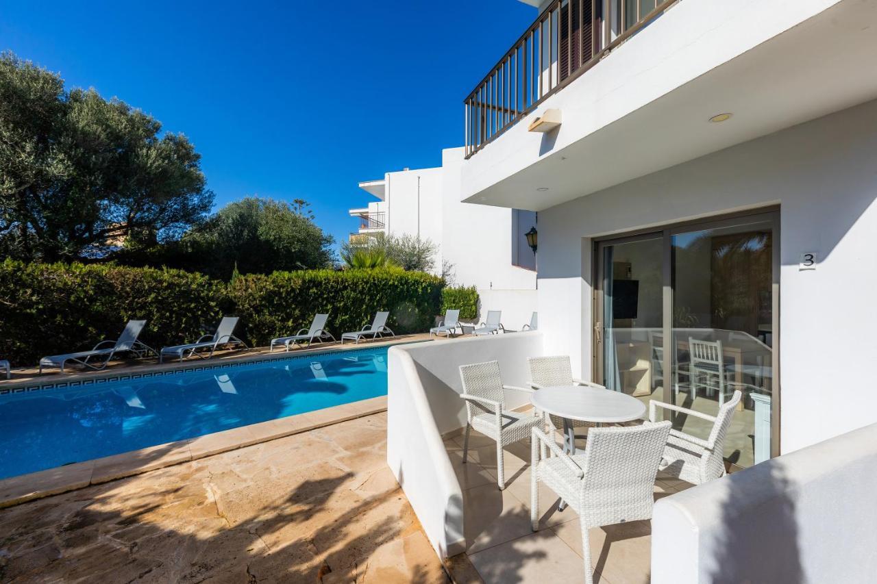 Apartamento Aquamarina 3 กาลาแฟร์เรรา ภายนอก รูปภาพ